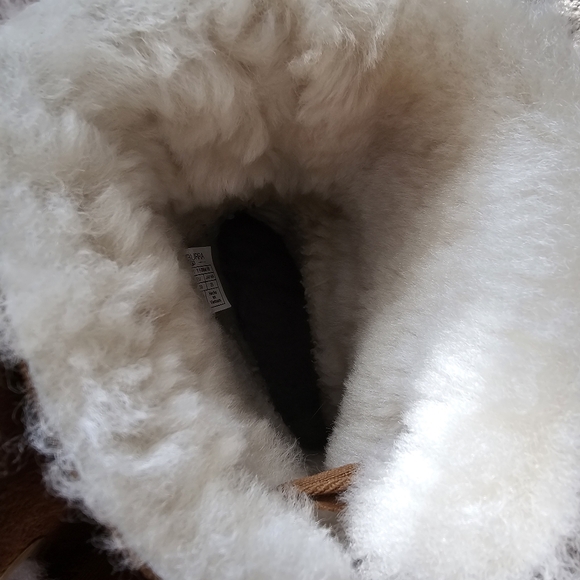 Koolaburra by UGG Andrah Women's Winter Boots Size 8 - Picture 10 of 14